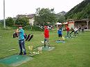 Golfschnuppern Winning Golf 2010 HS Kirchplatz 024 * 640 x 480 * (64KB)